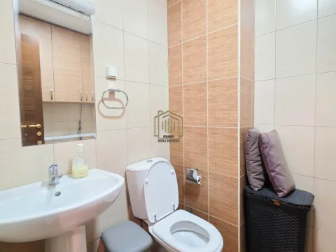 Sale, two bedroom apartment, 92m², City Kvart, Podgorica - image 7