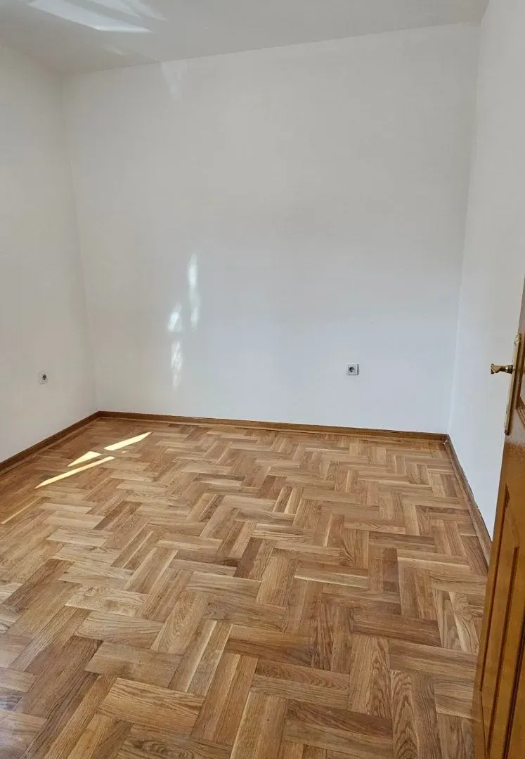 Prodaja, jednosoban stan, 52m², Masline, Podgorica