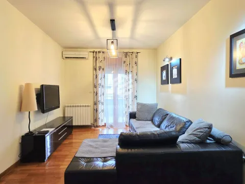 Stan in Preko Morače