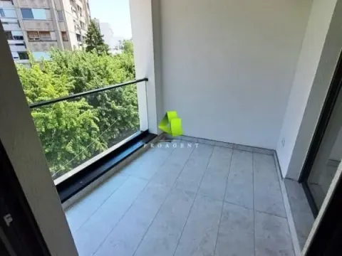 Izdavanje, dvosoban stan, 67m², Medijana, Niš - image 9