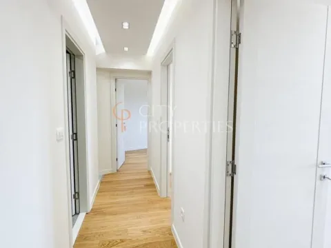 Izdavanje, stan, 86m², Central Point, Podgorica - image 6