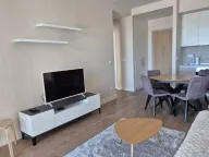 Rent, two bedroom apartment, 53m², Beograd Na Vodi, Beograd