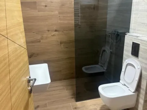 Rent, two bedroom apartment, 41m², Sajmište, Novi Sad - image 6