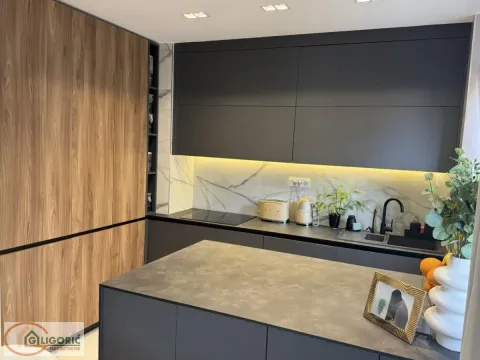 Prodaja, trosoban stan, 87m², Savski Venac, Beograd - image 7