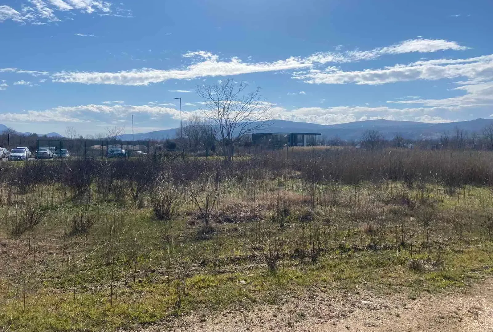 Prodaja, plac, 1059m², Kotor, Crna Gora