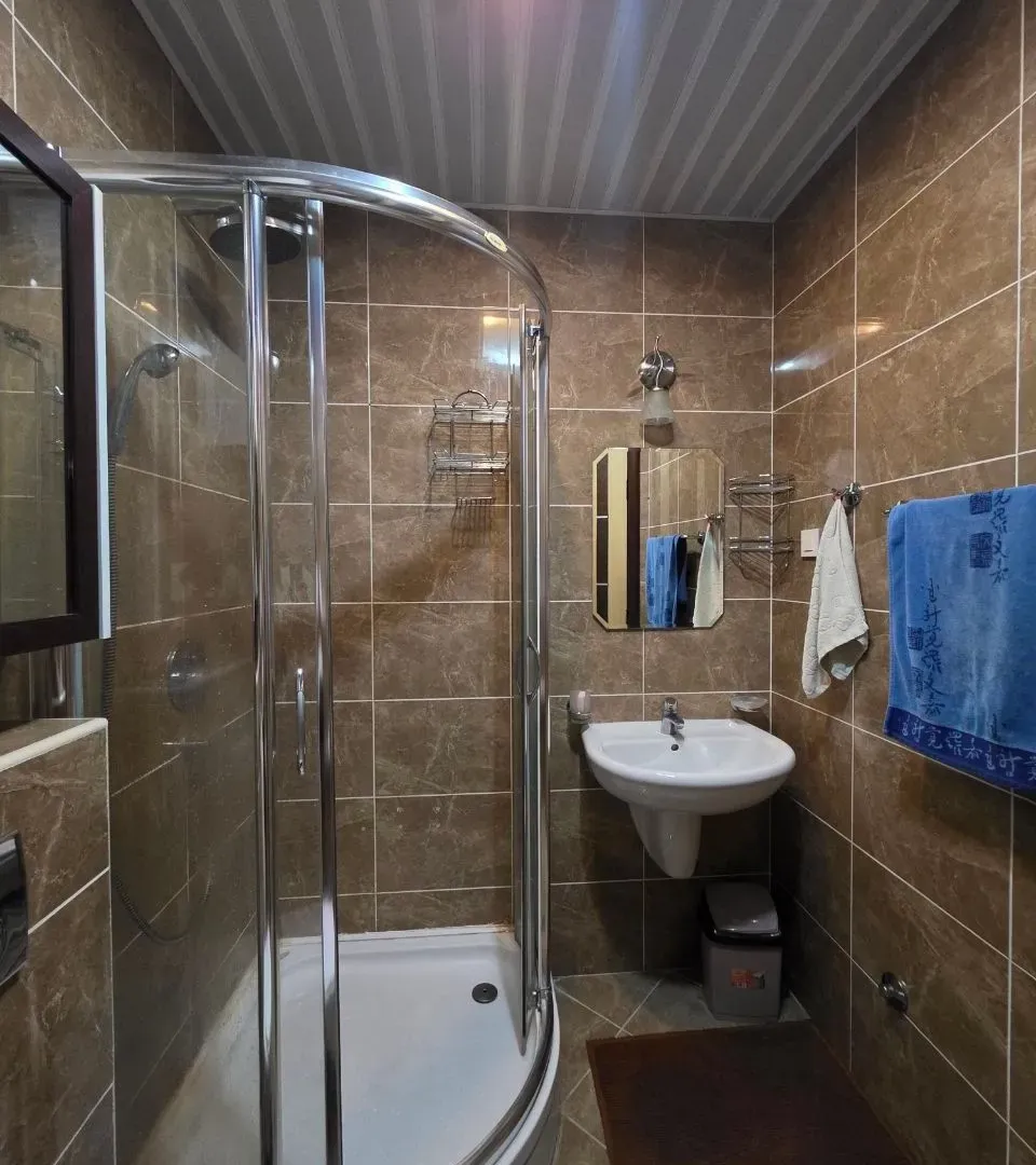 Sale, one bedroom apartment, 49m², Centar, Budva