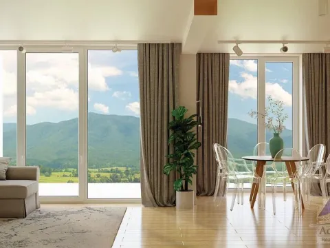 Prodaja, stan, 43m², Njivice, Herceg Novi - image 8