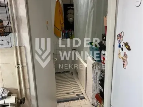 Prodaja, dvosoban stan, 67m², Vračar Hram, Vračar Sve Podlokacije - image 12