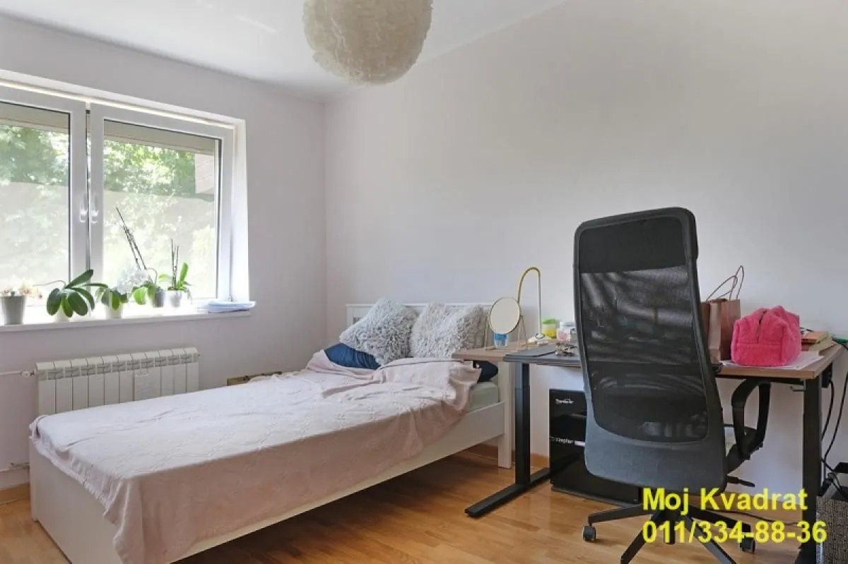 Sale, four bedroom apartment, 160m², Mirijevo Sve Podlokacije, Beograd