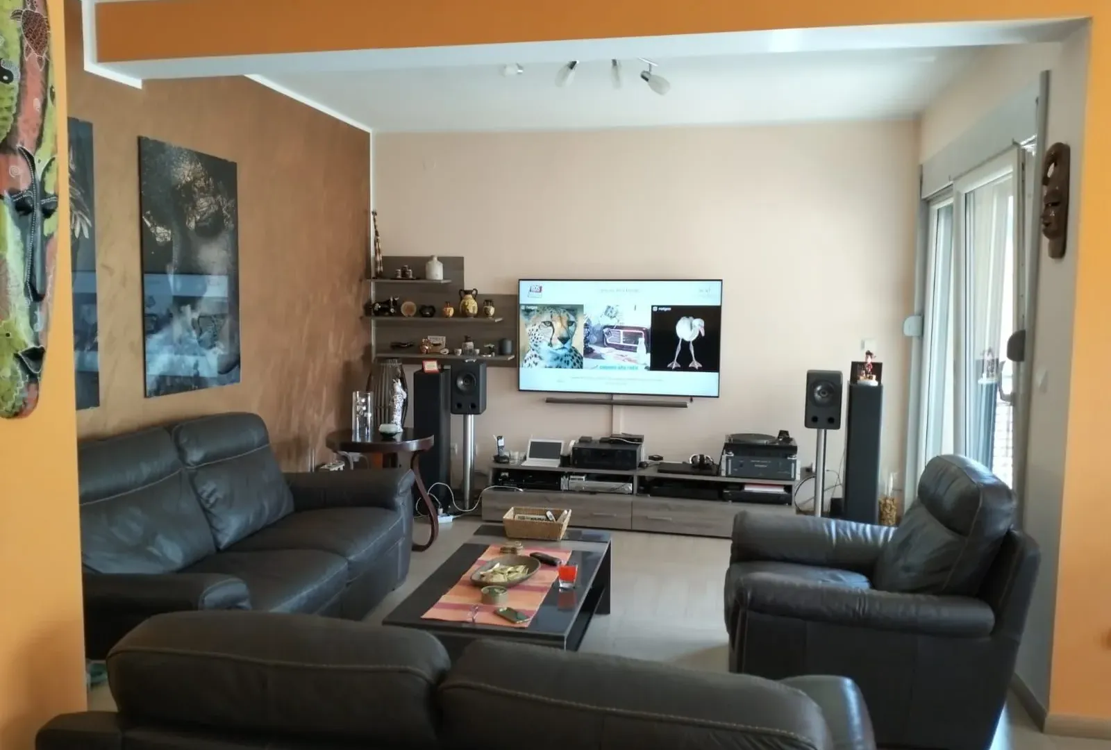 Prodaja, stan, 118m², Kotor, Crna Gora