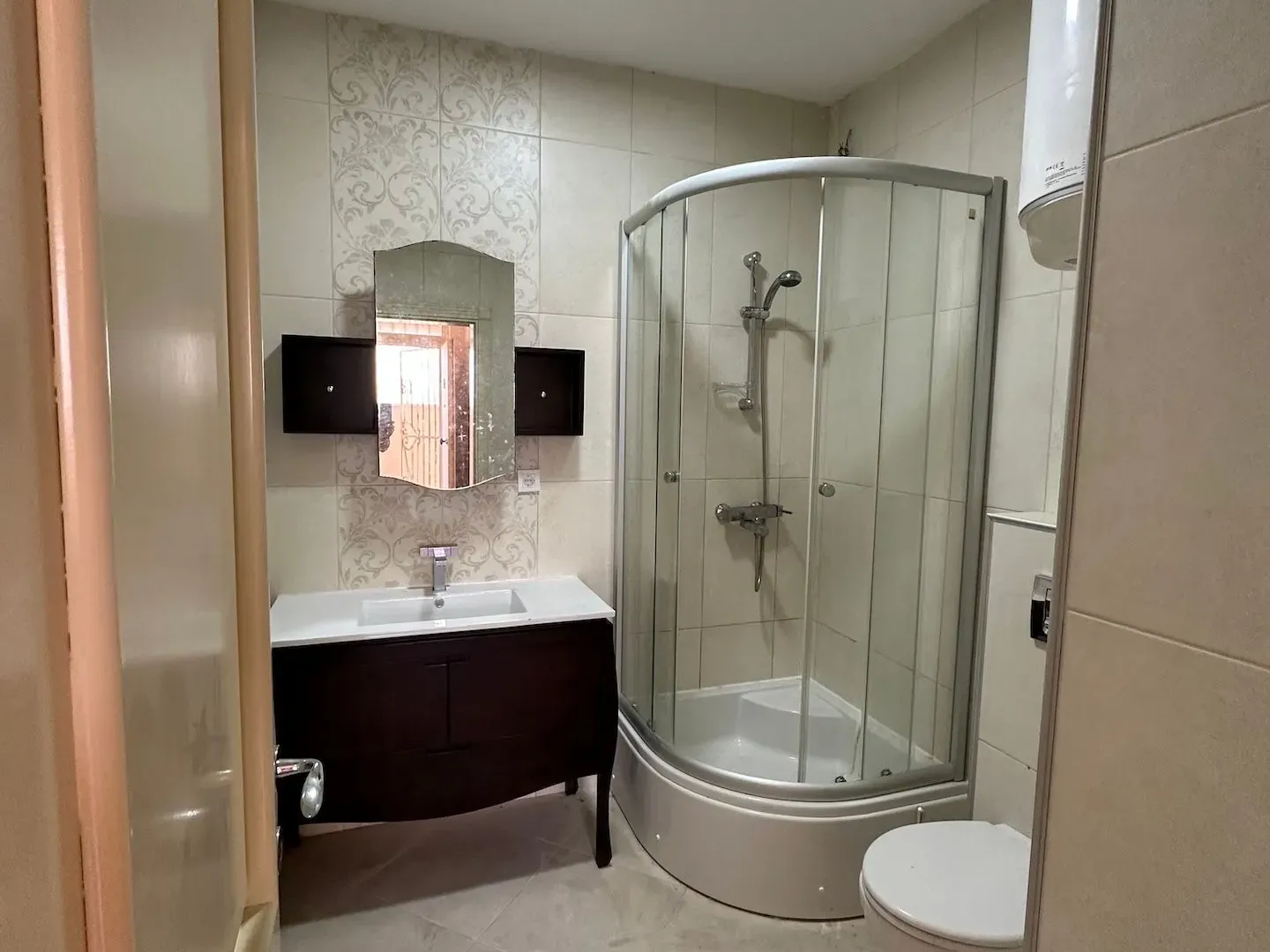 Sale, apartment, 73m², Bar, Crna Gora