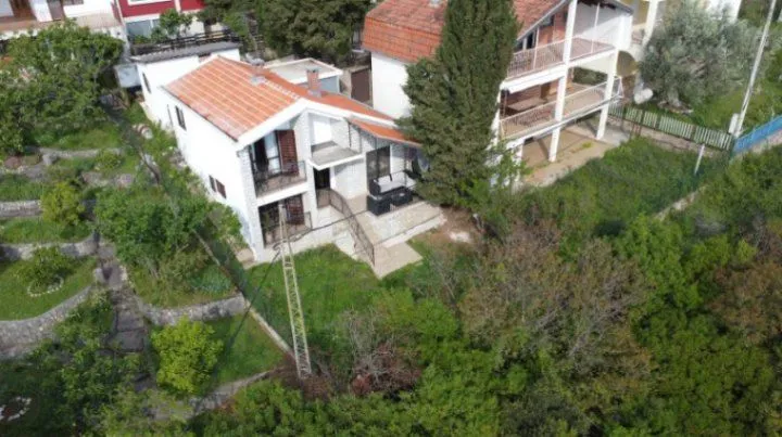 Prodaja, kuća, 95m², Dobre Vode, Bar