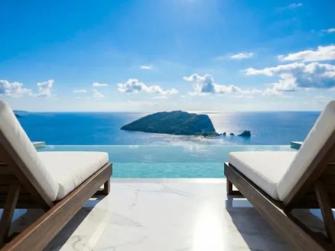 Sale, studio apartment, 26m², Budva, Crna Gora - image 15