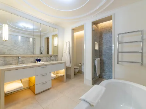 Prodaja, jednosoban stan, 81m², Porto Montenegro, Tivat - image 13