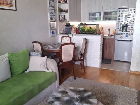 Prodaja, dvosoban stan, 53m², Telep, Novi Sad Sve Podlokacije - image 6