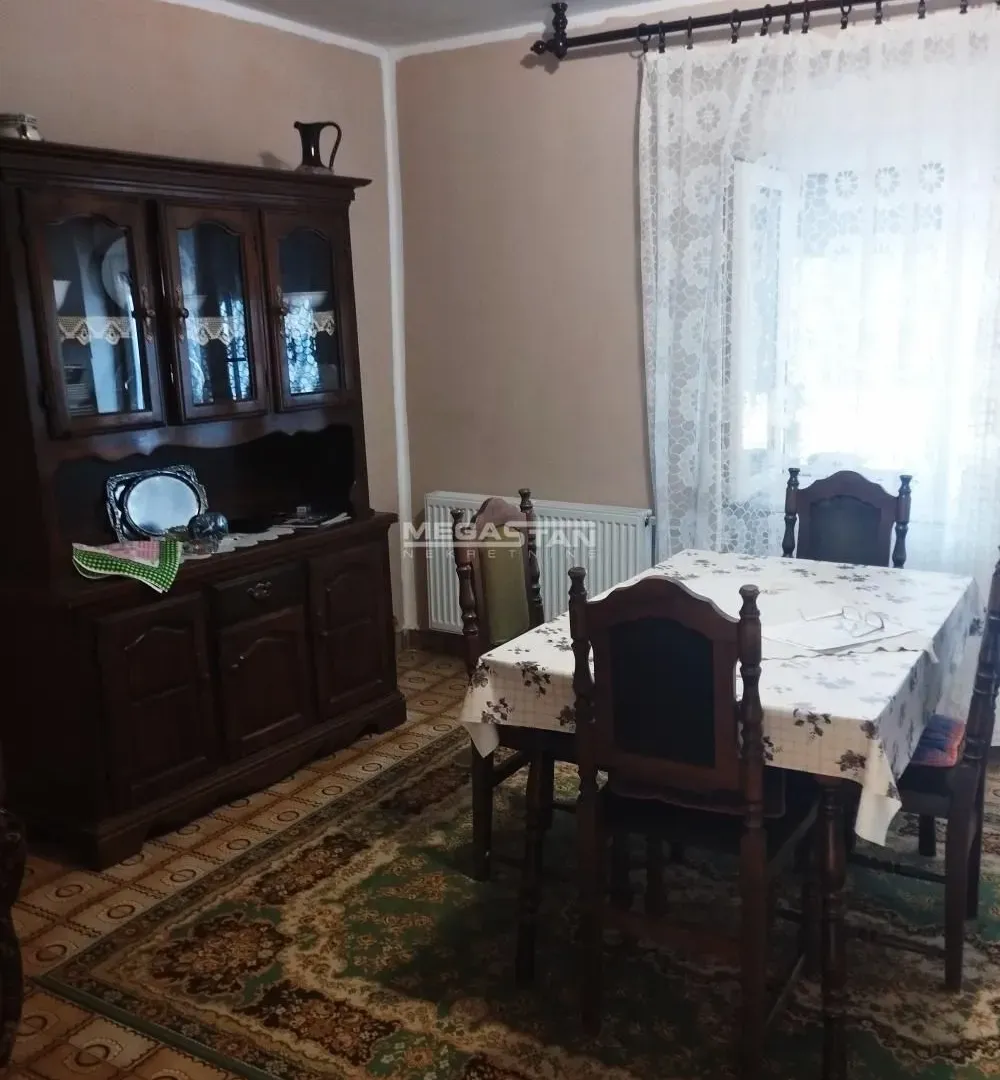 Prodaja, kuća, 220m², Crepaja, Kovačica
