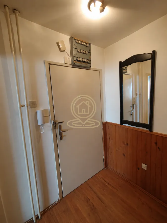 Prodaja, jednosoban stan, 37m², Aerodrom, Kragujevac