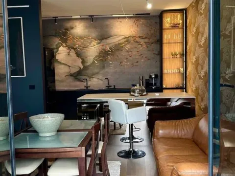 Prodaja, četvorosoban stan, 112m², Novi Beograd Sve Podlokacije, Beograd - image 2