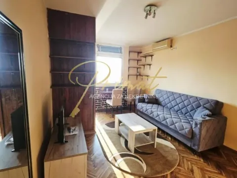 Izdavanje, stan, 22m², Borča 1, Borča Sve Podlokacije - image 2