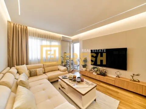 Rent, one bedroom apartment, 50m², City Kvart, Podgorica - image 5