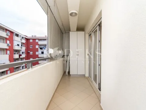 Rent, one bedroom apartment, 47m², Ljubović, Podgorica - image 9