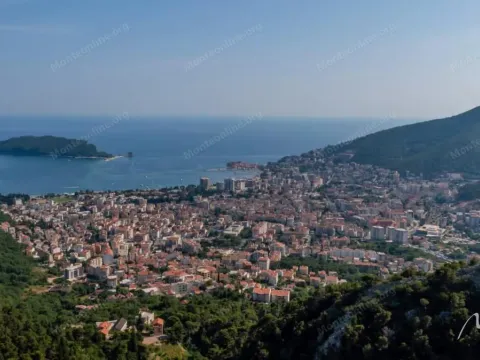 Sale, house, 300m², Markovići, Budva - image 30