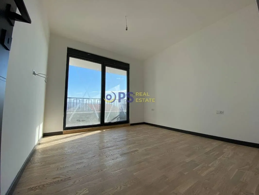 Sale, two bedroom apartment, 68m², Podgorica, Crna Gora