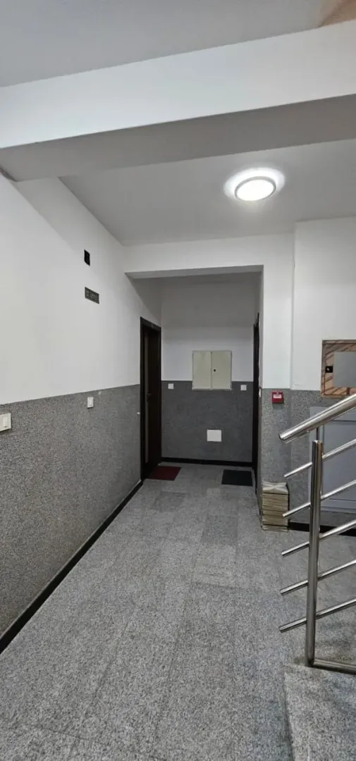 Prodaja, trosoban stan, 83m², Gospoština, Budva