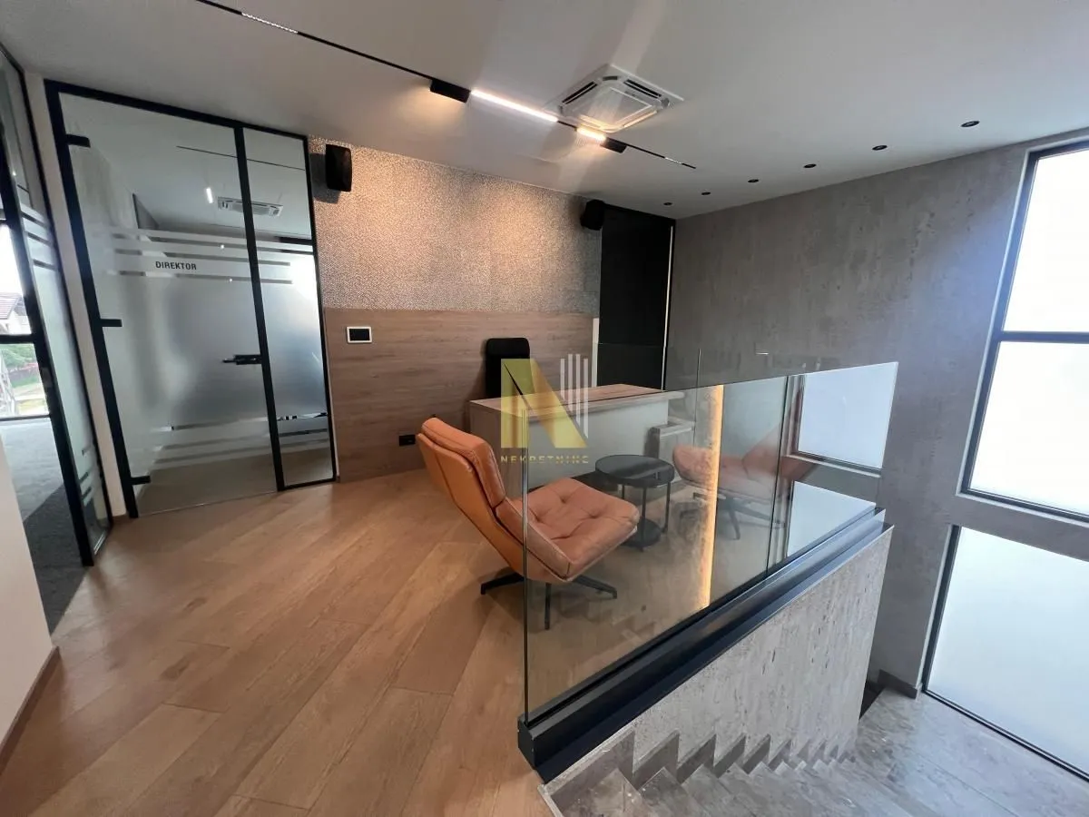 Rent, office space, 2000m², Futog, Novi Sad Sve Podlokacije