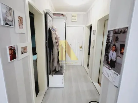 Sale, three bedroom apartment, 70m², Socijalno, Novi Sad Sve Podlokacije - image 11