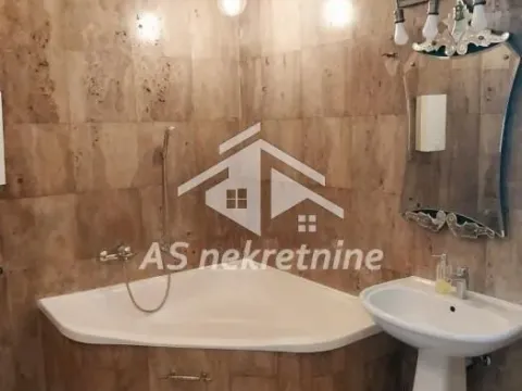 Rent, house, 260m², Neimar, Vračar Sve Podlokacije - image 34