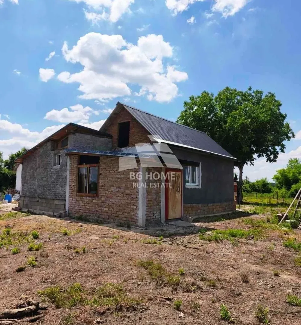 Sale, house, 80m², Poljane, Obrenovac