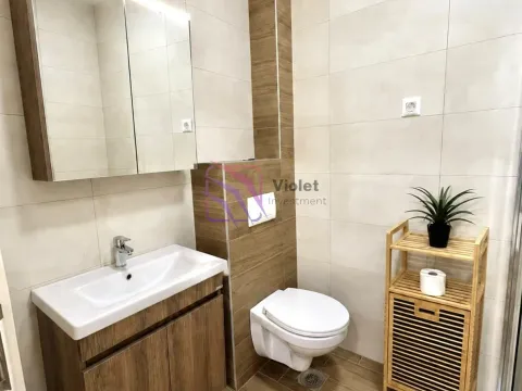 Rent, one bedroom apartment, 38m², Zabjelo, Podgorica - image 2