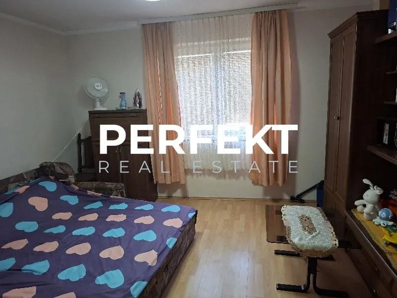 Prodaja, dvosoban stan, 50m², Pančevo, Srbija