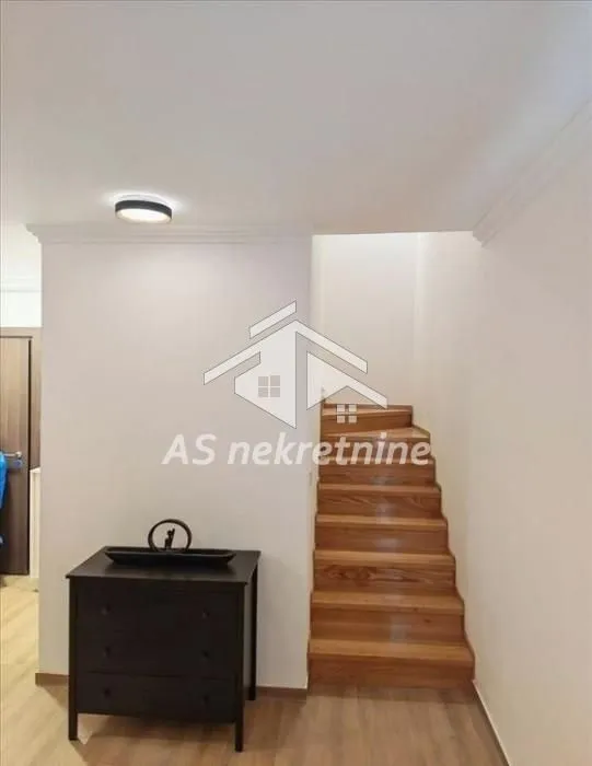 Rent, three bedroom apartment, 77m², Autokomanda, Voždovac Sve Podlokacije