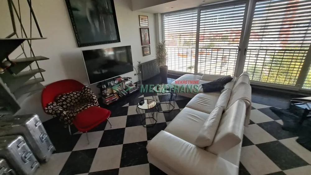 Rent, four bedroom apartment, 112m², Liman 1, Novi Sad Sve Podlokacije