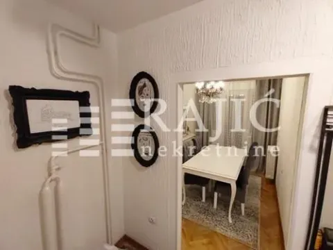 Rent, three bedroom apartment, 85m², Savski Venac, Beograd - image 4