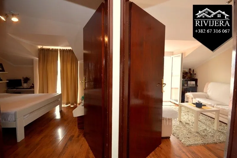 Prodaja, dvosoban stan, 100m², Igalo, Herceg Novi