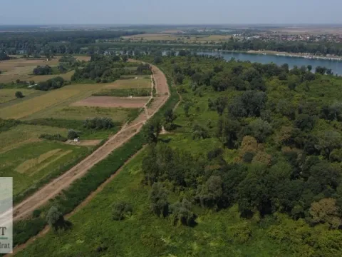 Sale, land lot, 6100m², Zabrežje, Obrenovac - image 12