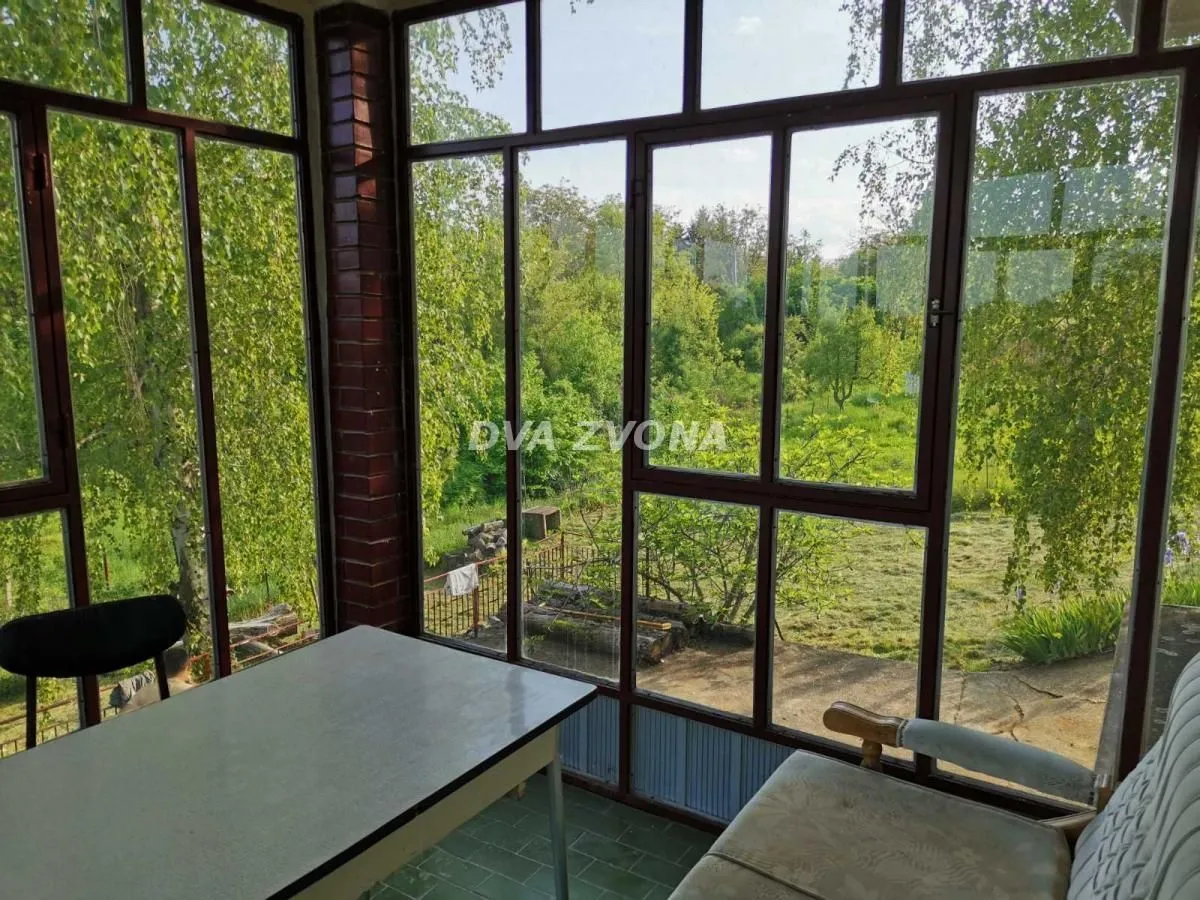 Prodaja, kuća, 108m², Čortanovci, Inđija