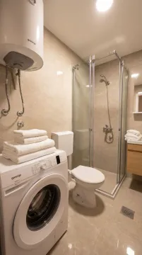 Prodaja, trosoban stan, 80m², Budva, Crna Gora - image 21