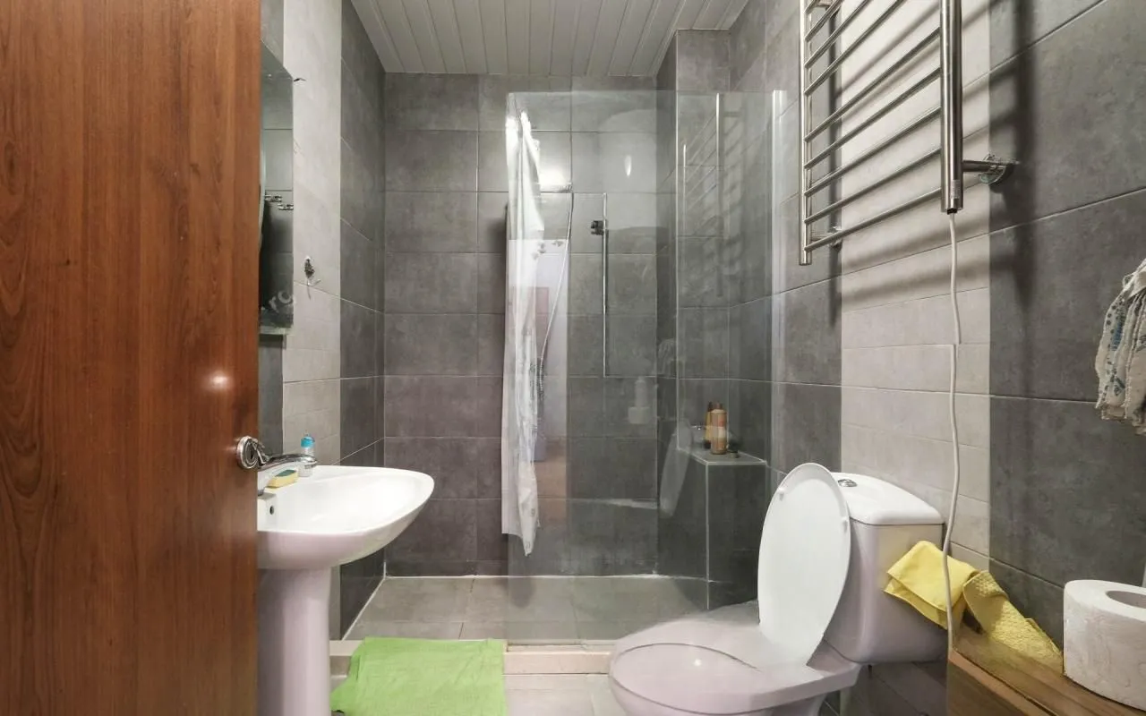 Sale, three bedroom apartment, 130m², Risan, Kotor