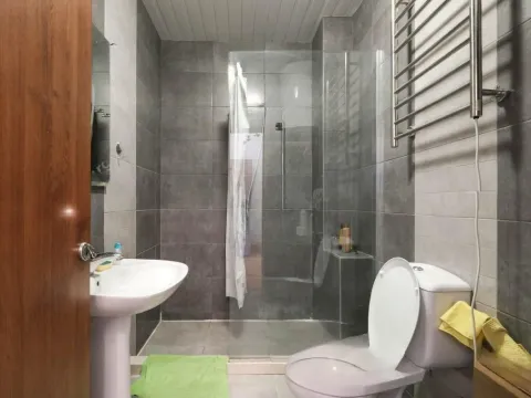 Sale, three bedroom apartment, 130m², Risan, Kotor - image 10