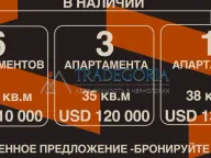 Prodaja, jednosoban stan, 33m², Pali, Bijelo Polje - image 10