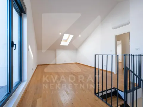 Sale, three bedroom apartment, 208m², Zabjelo, Podgorica - image 9