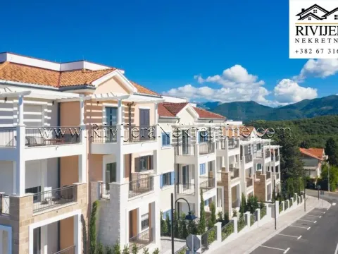 Sale, apartment, 37m², Luštica Bay, Tivat - image 4