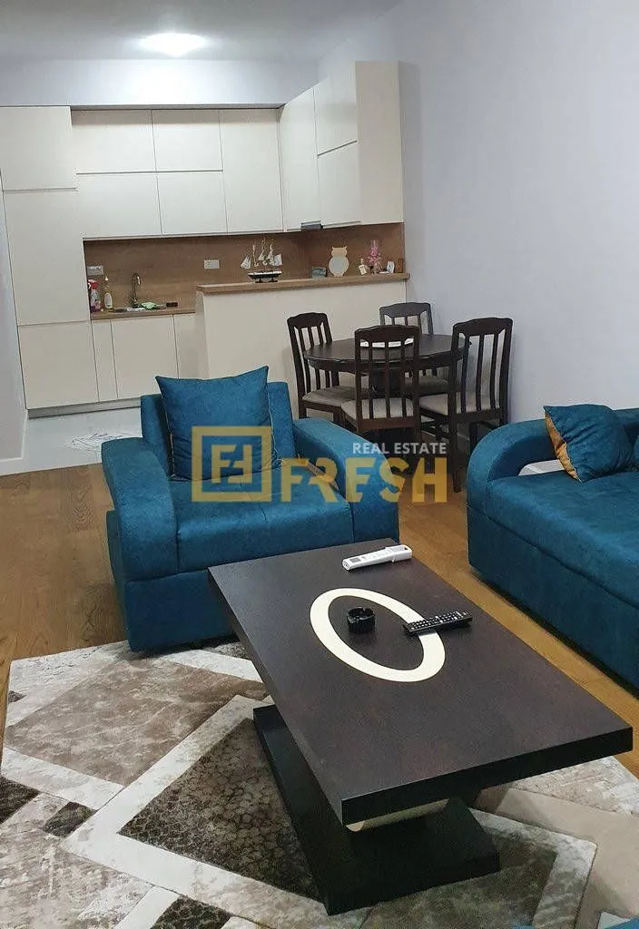 Rent, one bedroom apartment, 70m², Bar, Crna Gora