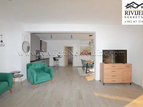Prodaja, stan, 77m², Đenovići, Herceg Novi - image 2