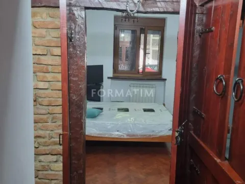 Izdavanje, dvosoban stan, 52m², Stari Grad, Beograd - image 7