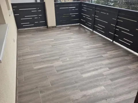 Prodaja, četvorosoban stan, 112m², Medijana, Niš - image 8